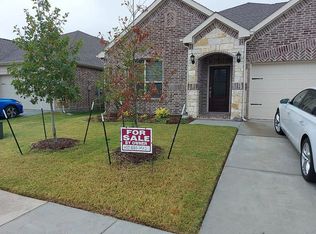 134 Blair Dr, Fate, TX 75189