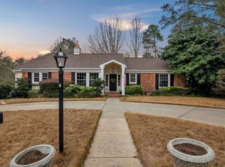 702 W Lee St, Enterprise, AL 36330