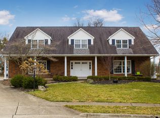 4012 Longhill Rd, Columbus, OH 43220