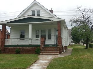 19302 Arrowhead Ave, Cleveland, OH 44119