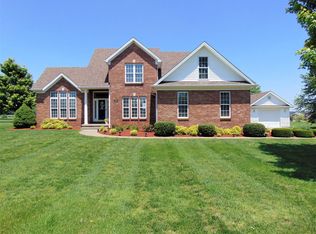 175 Westside Dr, Lebanon, KY 40033