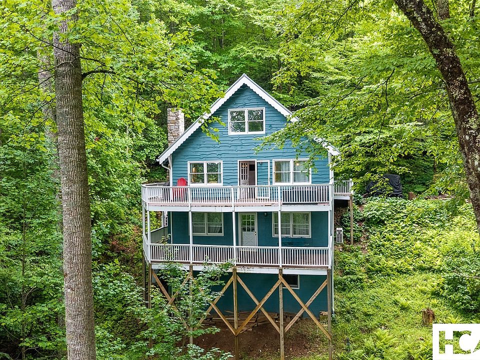 1st image of 583 Woods Mountain Trail