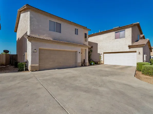 3721 W Oregon Ave, Phoenix, AZ 85019