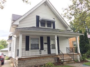 264 Willard St, Toledo, OH