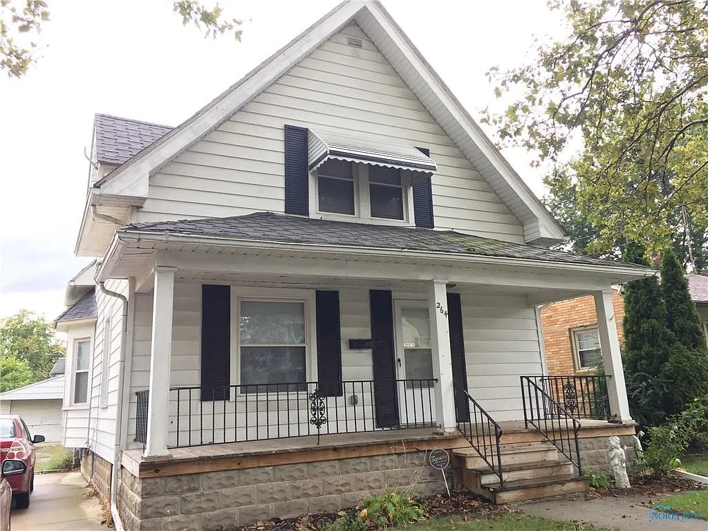 264 Willard St photo 1