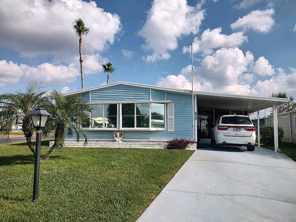 435 Day Lily St, Sebring, FL 33876 Zillow