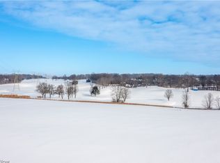 Clinton Rd, Doylestown, OH