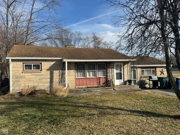 100 S Manhattan Ave, Muncie, IN 47303