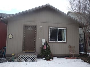 829 NW Ogden Ave, Bend, OR 97703
