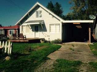 1265 Runge Ave, Blaine, WA 98230
