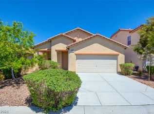 3566 Famiglia Dr, Las Vegas, NV 89141