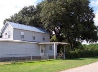 7405 Harmon Rd, Iota, LA 70543