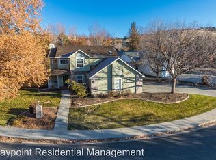 4900 N Contour Way, Boise, ID 83703