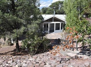 910 N Matterhorn Rd, Payson, AZ 85541