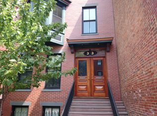 33 Rutland St, Boston, MA 02118