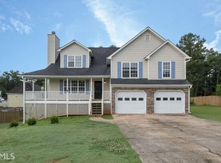 5113 Meadows Lake Dr #U-1, Powder Springs, GA 30127