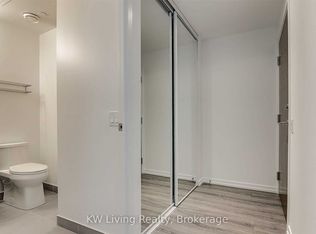 1000 Portage Pkwy #1801, Vaughan, ON