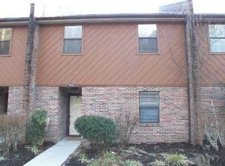 2915 La Villas Dr APT 706, Knoxville, TN 37917