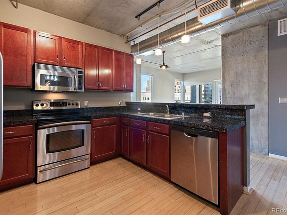 2nd image of 1475 Delgany St Unit 310