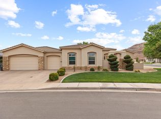 363 N Lost Creek Dr, Saint George, UT 84770