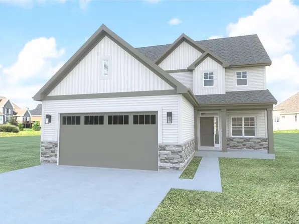 25820 77th PLACE #Lt59, Salem, WI 53168