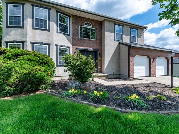3903 Rivers Run Dr, Lewis Center, OH 43035