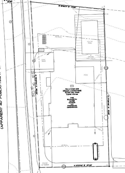 1st image of 595 E Main St
