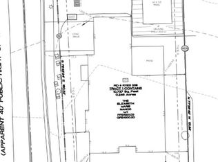 595 E Main St, Buford, GA 30518
