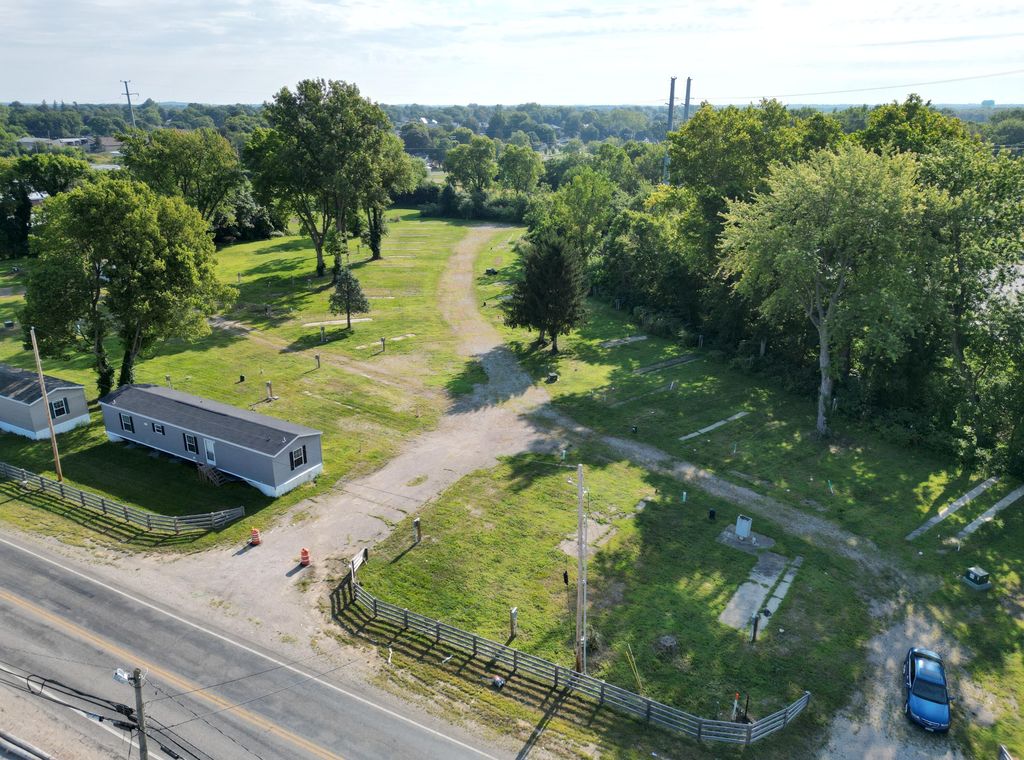 Real estate listing image