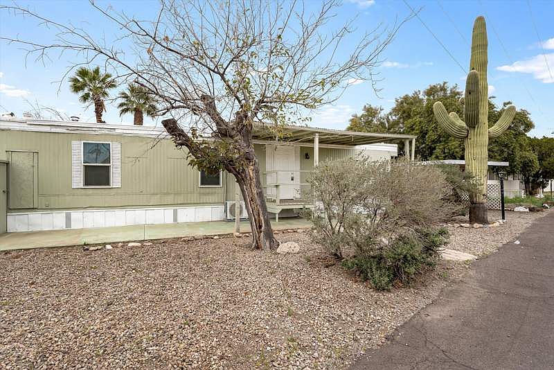 1st image of 3000 N Romero Rd Unit C5