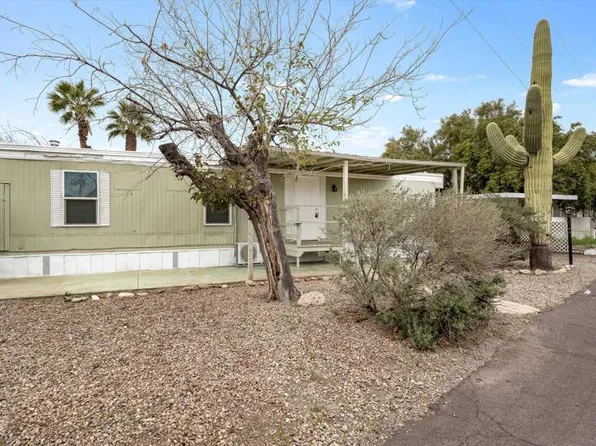 3000 N Romero Rd Unit C5, Tucson, AZ 85705