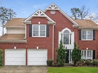 4004 Annandale Main NW, Kennesaw, GA 30144