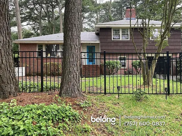 2201 Bayville Rd, Virginia Beach, VA 23455