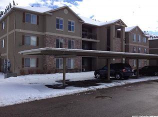 3561 E Rock Creek Rd APT 12, Eagle Mountain, UT 84005