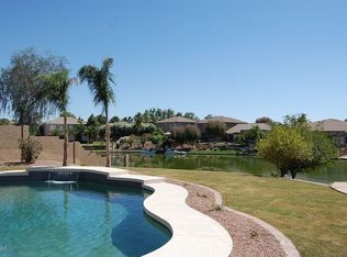 3810 S Heath Way, Chandler, AZ 85248