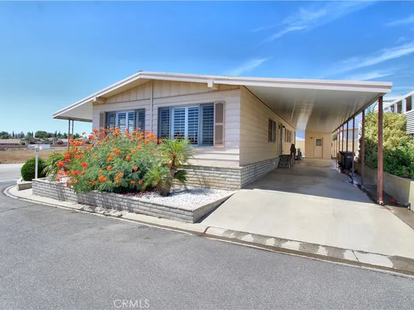 4133 W Wilson St Spc 178, Banning, CA 92220