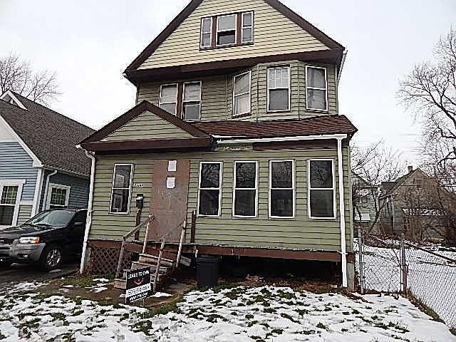 1st image of 2300 E 86th St