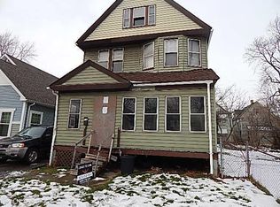2300 E 86th St, Cleveland, OH