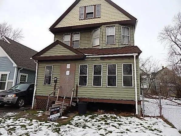 2300 E 86th St, Cleveland, OH 44106