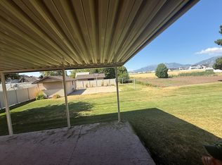 1546 W Gentile St, Layton, UT 84041