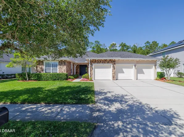 77 Abacus Ave, Ormond Beach, FL 32174