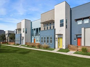 9015 Cattle Baron Path Unit 1002, Austin, TX 78747