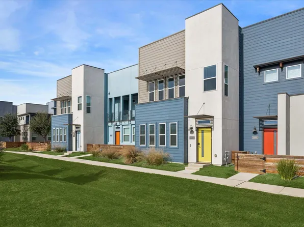 9015 Cattle Baron Path Unit 1002, Austin, TX 78747