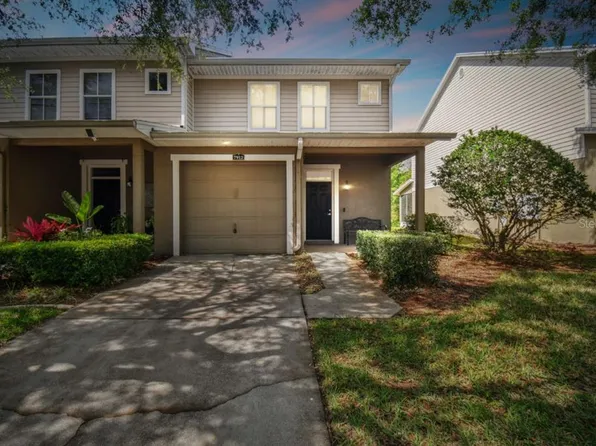 7912 Ballymoney Rd, Tampa, FL 33610
