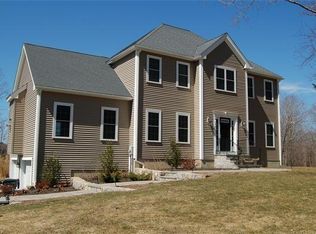 156 George Hill Rd #0, Grafton, MA 01519