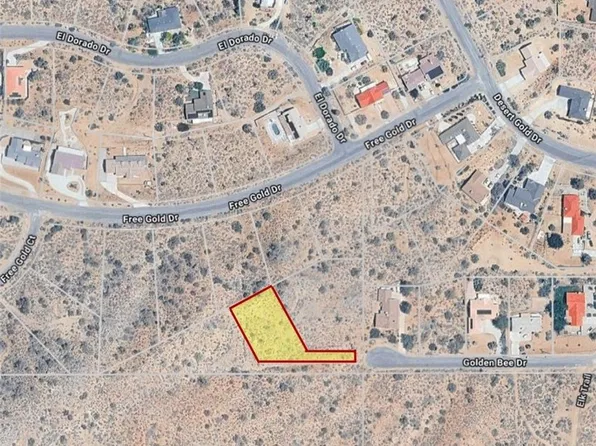 55640 Golden Bee Dr Lot 66, Yucca Valley, CA 92284