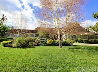 9645 Sylvia Ave, Northridge, CA 91324