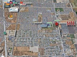 0 Swc Hosking & South Union Ave, Bakersfield, CA 93313