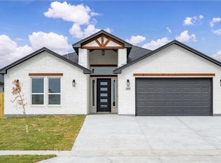 4101 Karo Dr, Corpus Christi, TX 78414