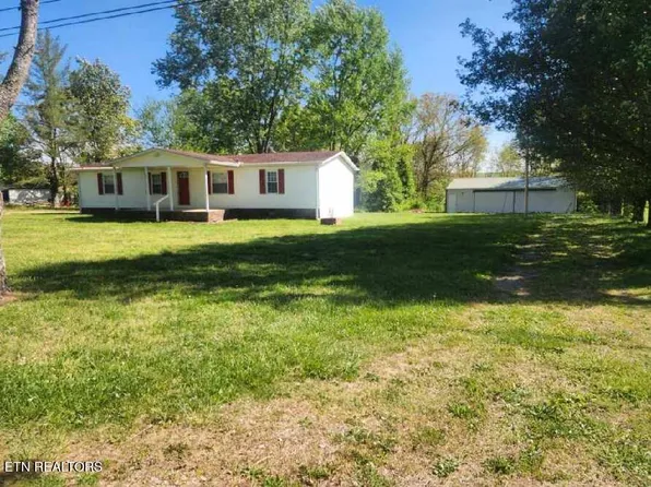 43 Cedar Ln, Crab Orchard, TN 37723